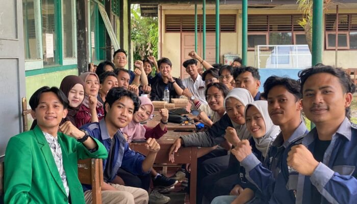 BEM Mendesak Pemda Transformasi Kebijakan Berbasis Partisipasi Publik, Fauzi: Tantangan Nyata Pembangunan di Banjarnegara