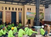 Dukung Petani, Dispertangan Situbondo Gelar Pelatihan Pasca Panen Tembakau dari Anggaran DBHCHT