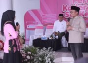 Pemkab Jember Perkuat Peran Posyandu Dorong Pemanfaatan Aplikasi Wadul Gus’e Dengarkan Suara Rakyat