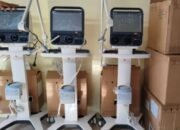 RSUD Besuki Gunakan Dana DBHCHT untuk Pengadaan 3 Unit Ventilator ICU