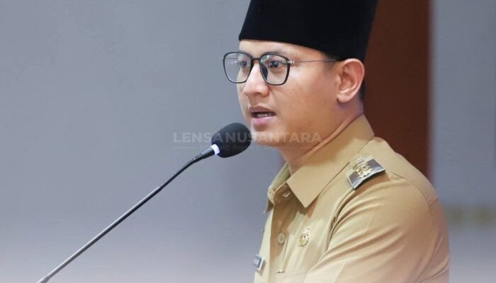 Terkait Perjanjian Kerja dengan Pagawainya, Ini Pesan Penting Bupati Trenggalek