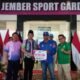 Cetak Atlet Berprestasi di Porprov 2025, Pelatih Balap Sepeda Jember Terima Bonus Rp. 50 Juta