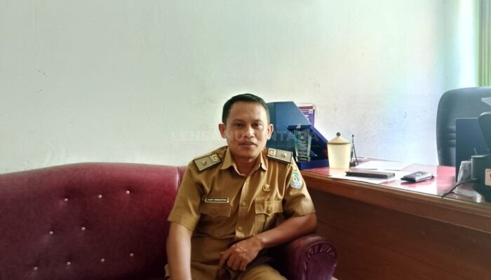 Isu Pemotongan Dana BOP Dibantah, Berikut Penjelasan Kabid PAUD Kaur