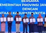 Bupati Jember Hadiri Penandatanganan Restorative Justice di Surabaya, Wujudkan Keadilan dan Humanis