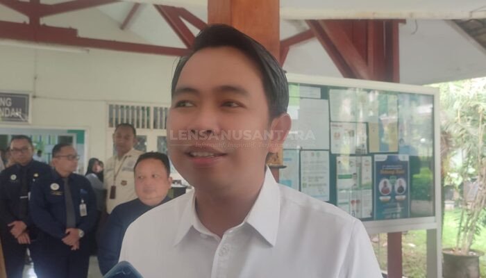 Atasi Lonjakan Pasien, Bupati Jember Dukung Pembangunan Gedung Baru RSD dr. Soebandi