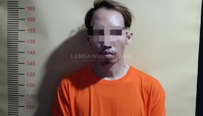 Jajaran Polres Metro Tangerang Kota Gencar Perangi Peredaran Obat Keras Tanpa Izin Edar