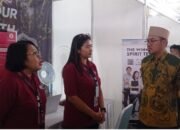 Pemkab Sidoarjo Fasilitasi Penyandang Disabilitas Dapatkan Kesempatan Kerja Setara