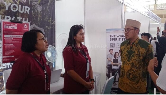 Pemkab Sidoarjo Fasilitasi Penyandang Disabilitas Dapatkan Kesempatan Kerja Setara