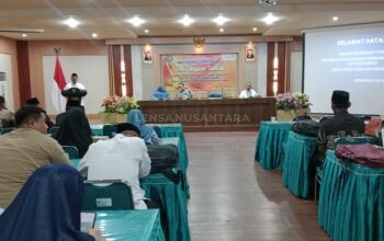 Pemkab Situbondo Gelar Bimtek Epdeskel dan Prodeskel
