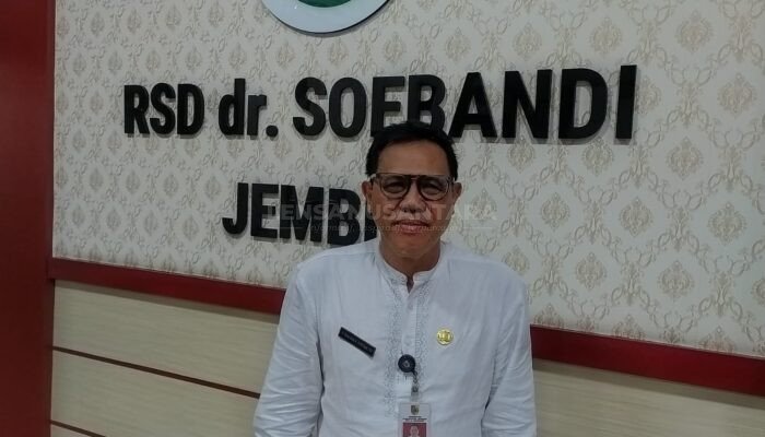 Piutang J-Keren Membengkak 109 Miliar, RSD dr. Soebandi: Obat Tak Tersedia, Nyawa Pasien Taruhannya