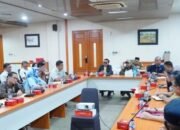 DPRD Kabupaten Bekasi Tekankan Transparansi Perizinan dan Ketegasan Sanksi Lingkungan dalam Rapat Kerja Komisi III dan Dinas LH