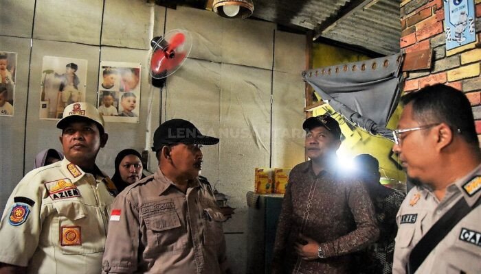 Bupati Sidoarjo Relokasi Warga Tak Mampu ke Rusunawa, Gratiskan Sewa dan Sekolahkan Anak-anaknya