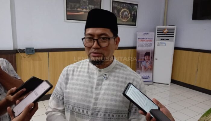 Sekda Bondowoso Tegaskan Ada Sanksi ASN dan PPPK yang Main Judi Online