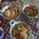 Mie Ayam Wajan Khas Sragen Ada di Logede Rembang