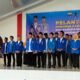PB PMII Kukuhkan Pengurus Cabang PMII Bulukumba, Ini Pesan Penting yang Disampaikan