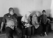 Respons Cepat RSD Balung Lakukan Homecare Pulihkan Trauma Korban Kekerasan Seksual di Balung