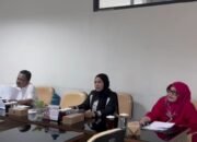 DPRD Kabupaten Blitar Perkuat Kolaborasi Internal untuk Rencana Kerja 2026 dan Penyesuaian APBD 2025