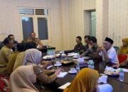 Komisi II DPRD Blitar Tinjau Program Peternakan dan Strategi PAD, Pastikan Anggaran Tepat Sasaran