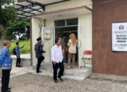 DPRD Kabupaten Blitar Pantau Pelaksanaan Program dan Anggaran di RPH Srengat dan Disperindag