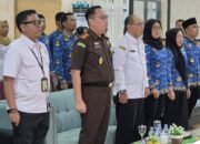 DPRD Kabupaten Blitar dan Kejari Bangun Kolaborasi Hukum untuk Wujudkan Pemerintahan Daerah yang Berintegritas