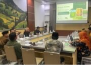 Komisi I DPRD Kabupaten Blitar Tegaskan Efisiensi Anggaran dan Dorong Kinerja Optimal Perangkat Daerah