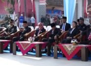 DPRD Kabupaten Blitar Apresiasi Peran TNI Sebagai Pilar Stabilitas dan Mitra Strategis Pembangunan Daerah