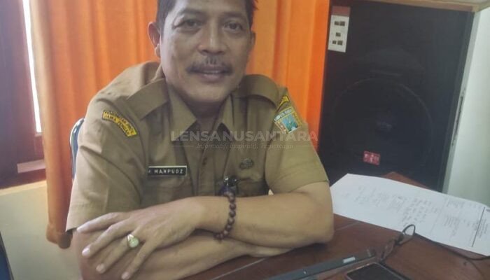 Biaya Pembangunan Pasar Rembang Masih Tahap Pembahasan, Asumsi Rp198 Miliar