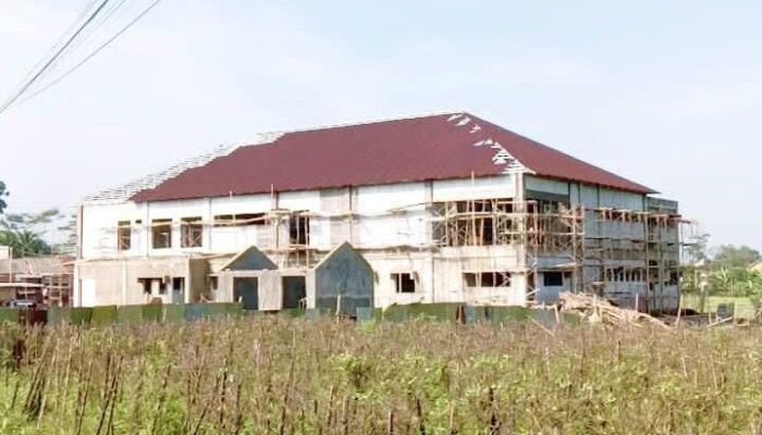 ‎GNPK-RI Banjarnegara Soroti Proyek Pemerintah, Alex: Jika Ada Temuan Indikasi Korupsi, Masyarakat Bisa Laporkan