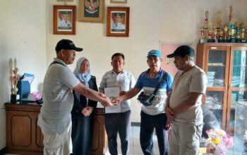 Utamakan Kepentingan Umum, CV. LG Pratama Salurkan CSR Pada Masyarakat di Kabupaten Kaur