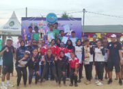Karanganyar dan Wonogiri Boyong Juara 1 Ajang Bergengsi Pra Porprov Jateng 2025 di Rembang