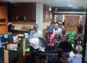 Kejari Tahan SR, Lengkapi Lima Tersangka Korupsi Sosperda DPRD Jember