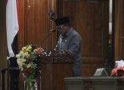 Desak Pemerintah Kendalikan Harga Gas dan Pangkas Pohon Rawan Tumbang, Fraksi Demokrasi Bangsa Setujui Tiga Raperda Strategis