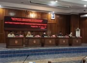 APBD 2026 Turun Rp 307 Miliar, DPRD Kobar Minta Kebijakan Tetap Pro Rakyat