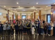 Dinas Koperasi dan UMKM Jatim Gelar Pelatihan Standarisasi Produk Olahan, Cegah Kasus Keracunan dan Dorong UMKM Naik Kelas