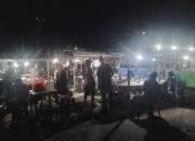 Turnamen Voli di Kepulauan Natuna, Antara Pesta Olahraga dan Ladang Cuan Warga