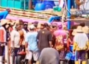 5 Korban Saat Membongkar Ikan, 1 Meninggal Dunia di Pelabuhan Tasikagung Rembang