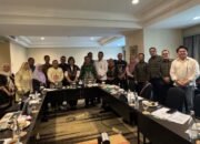 FGD Fasilitasi Ranperda Penyelenggaraan Jaminan Sosial Ketenagakerjaan