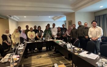 FGD Fasilitasi Ranperda Penyelenggaraan Jaminan Sosial Ketenagakerjaan