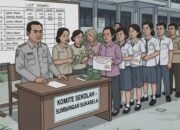 Dugaan Pungli Berkedok Sumbangan di SMAN dan SMKN Trenggalek, Forum Advokasi Jember Angkat Bicara
