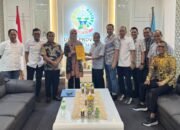 29 Anggota DPRD Sulsel Gulirkan Hak Angket, Misi Penyelamatan Aset Rp2,4 T di CPI