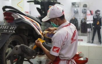 4 Alasan Utama Mengapa Motor Harus Rutin Diservis ala Astra Motor Kalimantan Timur 2