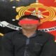 Akibat Cemburu, Polsek STL Ulu Terawas bersama Satreskrim Polres Musi Rawas Tangkap Suami Bacok Istri