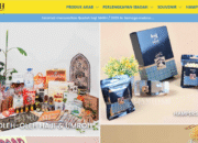 Itinerary Perjalanan Umroh Mandiri Selama 12 Hari