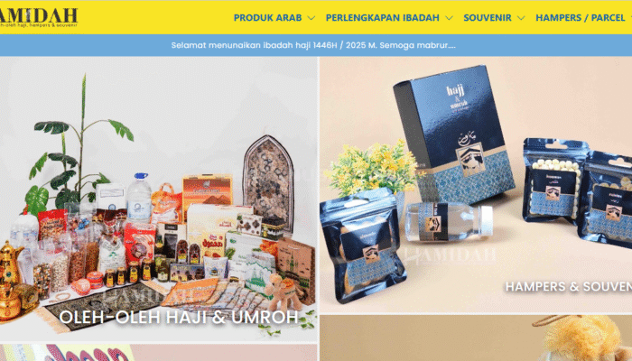 Itinerary Perjalanan Umroh Mandiri Selama 12 Hari