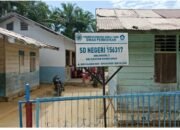 Diduga Sunat Dana PIP, Kepsek SDN Binjohara 2 Akui Ada Uang Minyak