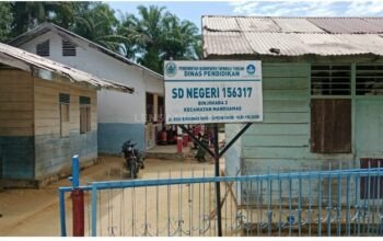 Diduga Sunat Dana PIP, Kepsek SDN Binjohara 2 Akui Ada Uang Minyak