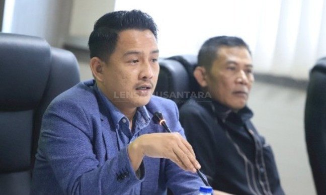 RDP DPRD Sulsel Soal Tambang di Sinjai Buntu, PT Trinusa Resources Mangkir Tanpa Konfirmasi