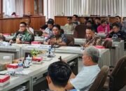 DPRD Sulsel Bahas IUP-Amdal Tambang Emas Sinjai, Perusahaan Mangkir