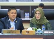 Dipimpin Yasir Machmud, 9 Fraksi Sampaikan Pandangan atas Pelaksanaan APBD 2024 dan RPJMD Sulsel 2025-2029