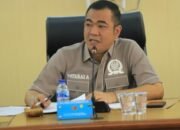 Jawab Polemik Gaji P3K, Patarai Pastikan Sudah Aman dalam RPJMD Sulsel 2025–2029